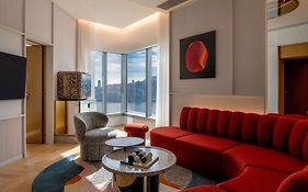 Mondrian Hong Kong